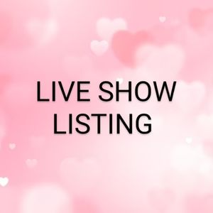 #096-100 LIVE LISTING